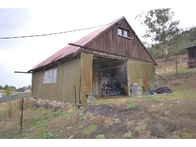 283 Church Road, Dromedary TAS 7030