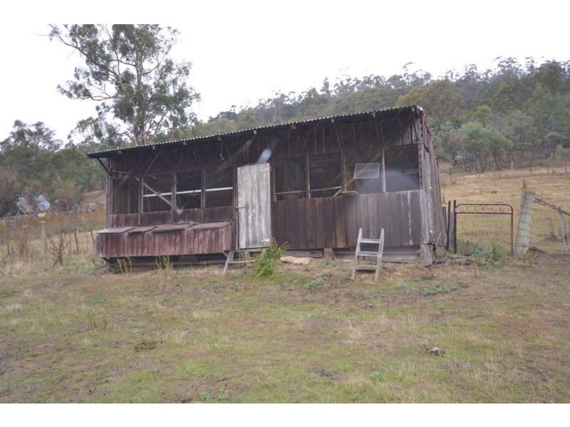 283 Church Road, Dromedary TAS 7030