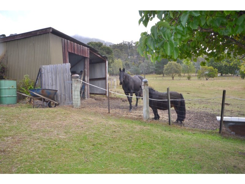 283 Church Road, Dromedary TAS 7030