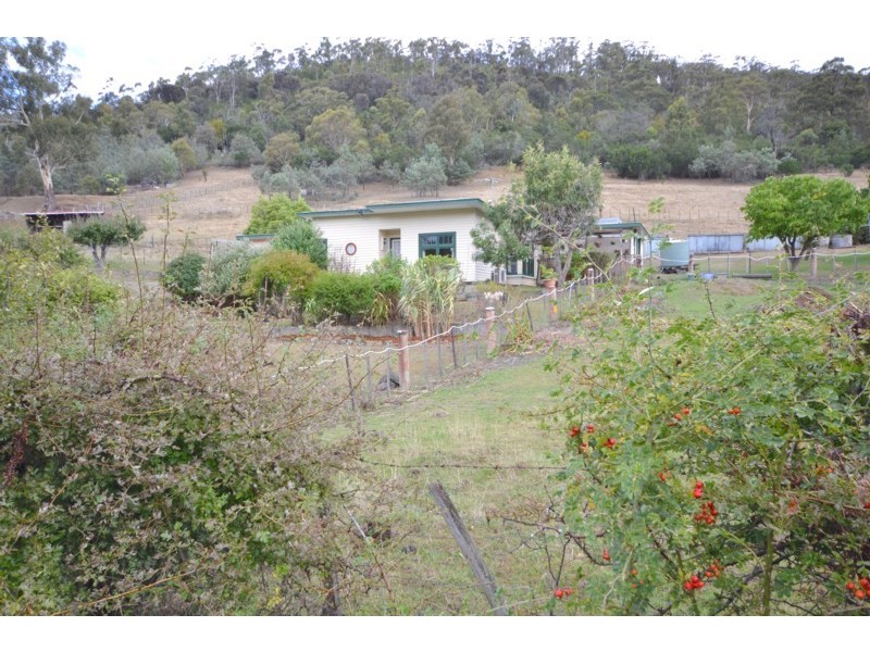 283 Church Road, Dromedary TAS 7030