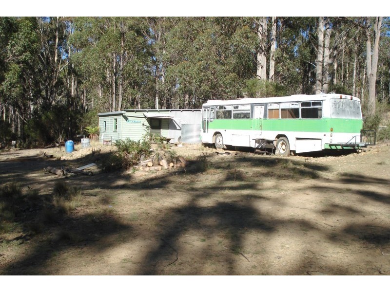 1140 Bluff Road, Elderslie TAS 7030