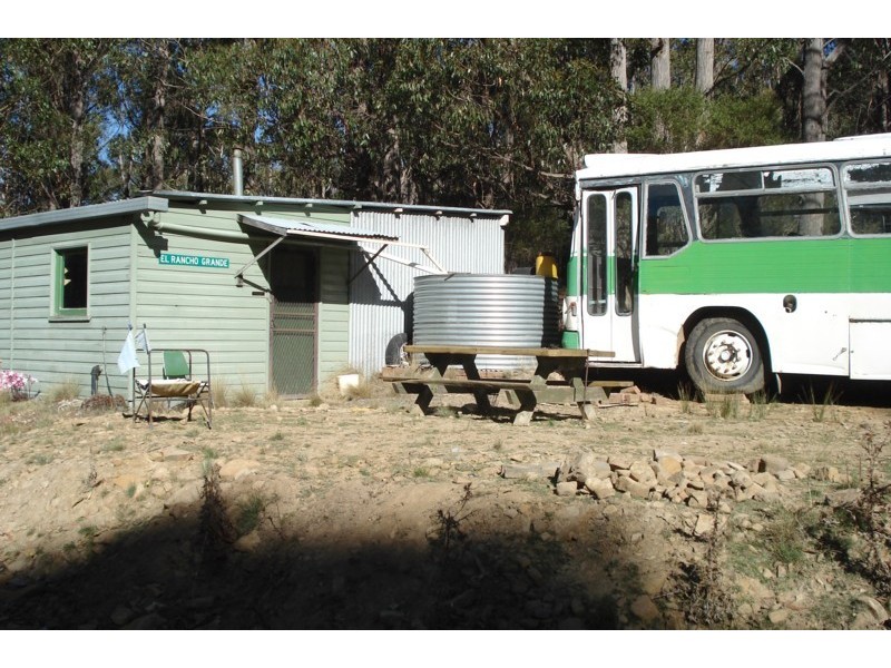 1140 Bluff Road, Elderslie TAS 7030