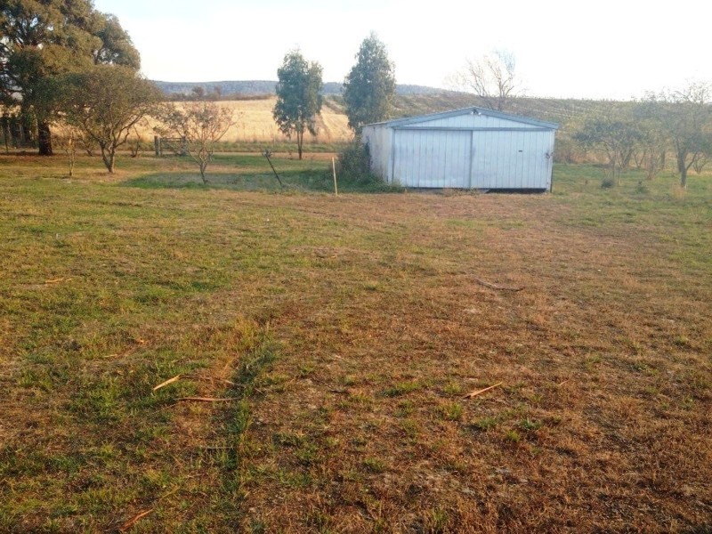 3061 Lyell Highway, Rosegarland TAS 7140
