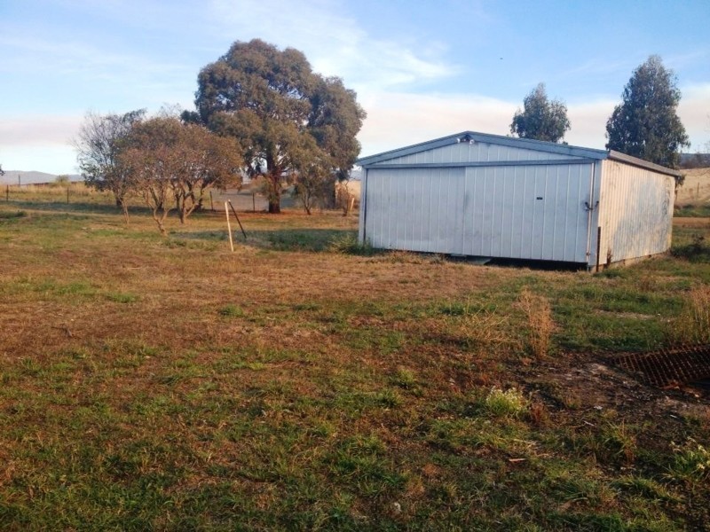 3061 Lyell Highway, Rosegarland TAS 7140