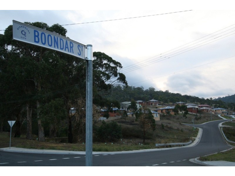 0 Boondar Street, Chigwell TAS 7011