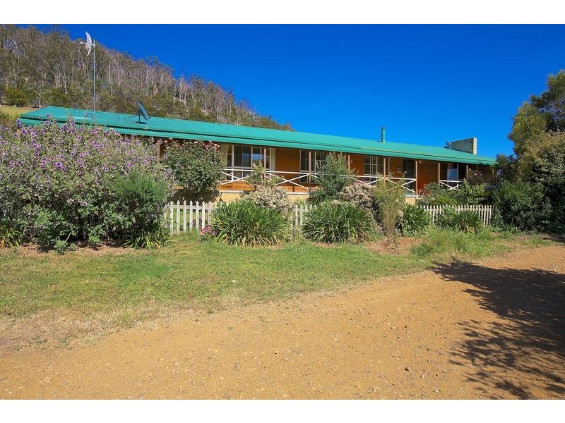 35 Green Valley Road, Bagdad TAS 7030