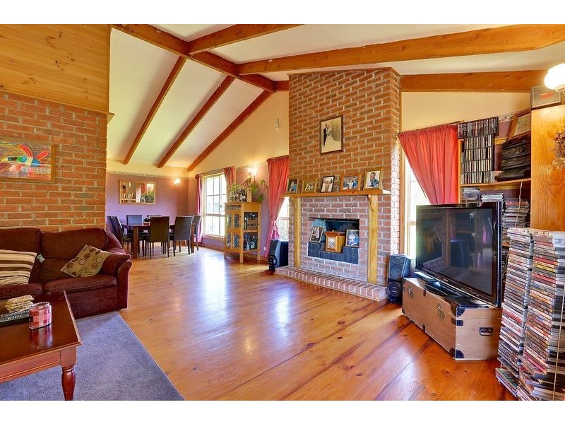 35 Green Valley Road, Bagdad TAS 7030