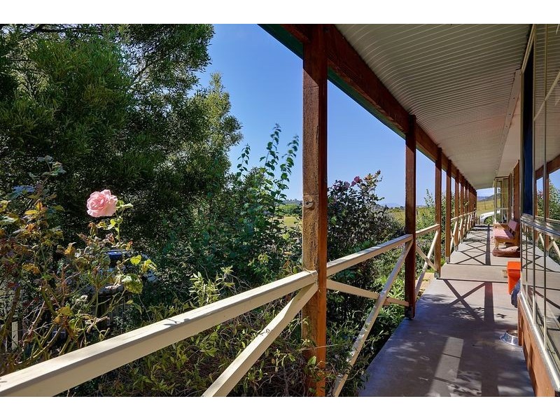 35 Green Valley Road, Bagdad TAS 7030