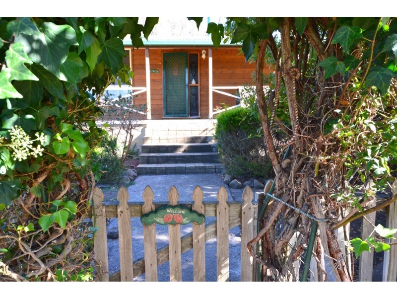 35 Green Valley Road, Bagdad TAS 7030