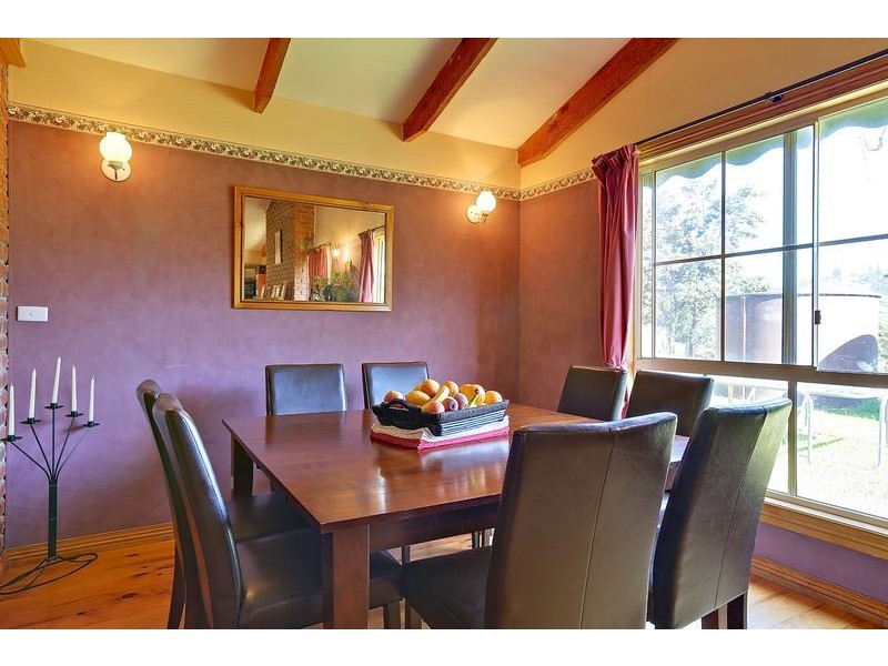 35 Green Valley Road, Bagdad TAS 7030