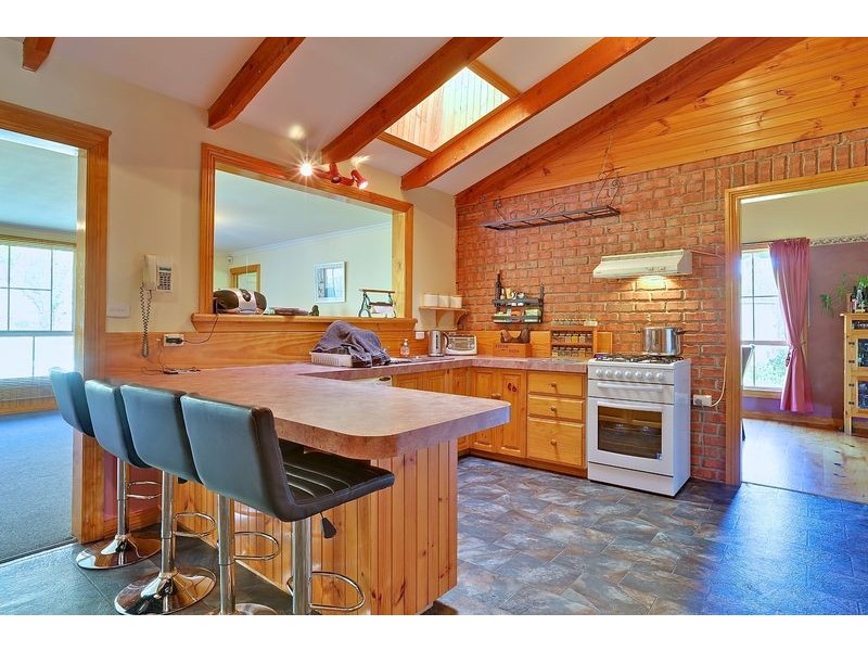 35 Green Valley Road, Bagdad TAS 7030