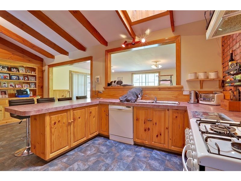 35 Green Valley Road, Bagdad TAS 7030