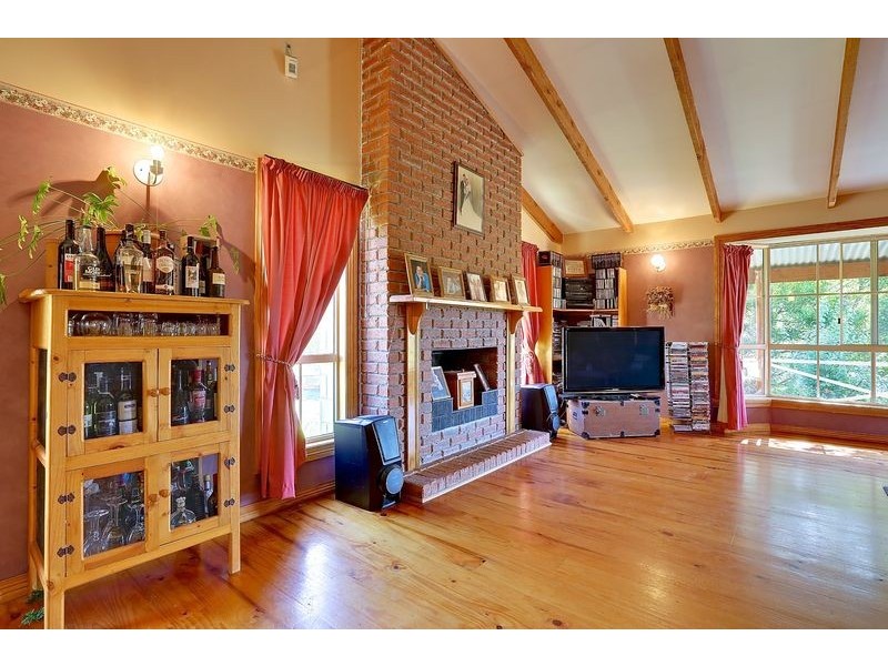 35 Green Valley Road, Bagdad TAS 7030