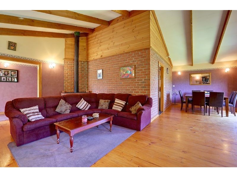 35 Green Valley Road, Bagdad TAS 7030