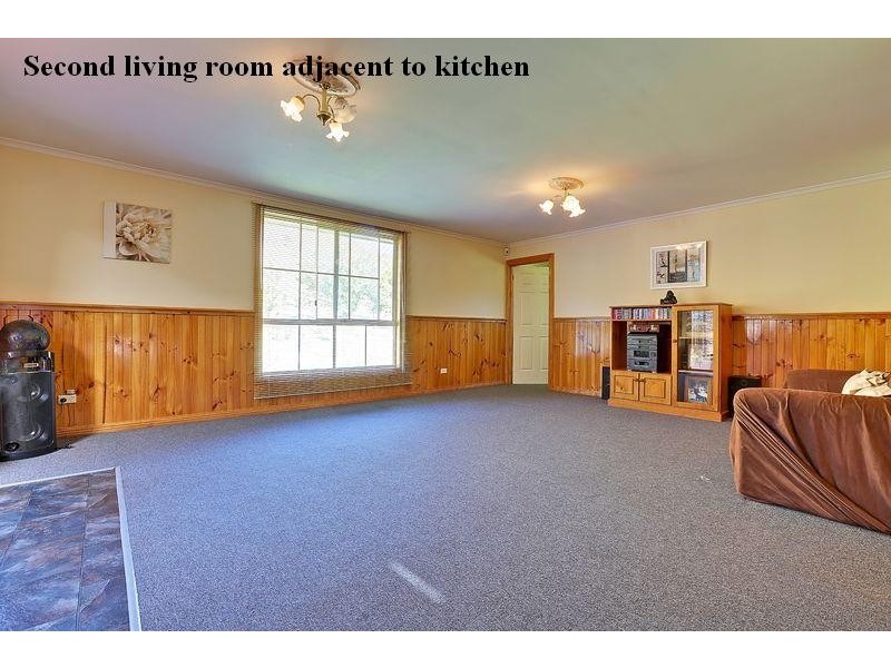 35 Green Valley Road, Bagdad TAS 7030