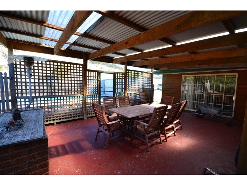 35 Green Valley Road, Bagdad TAS 7030