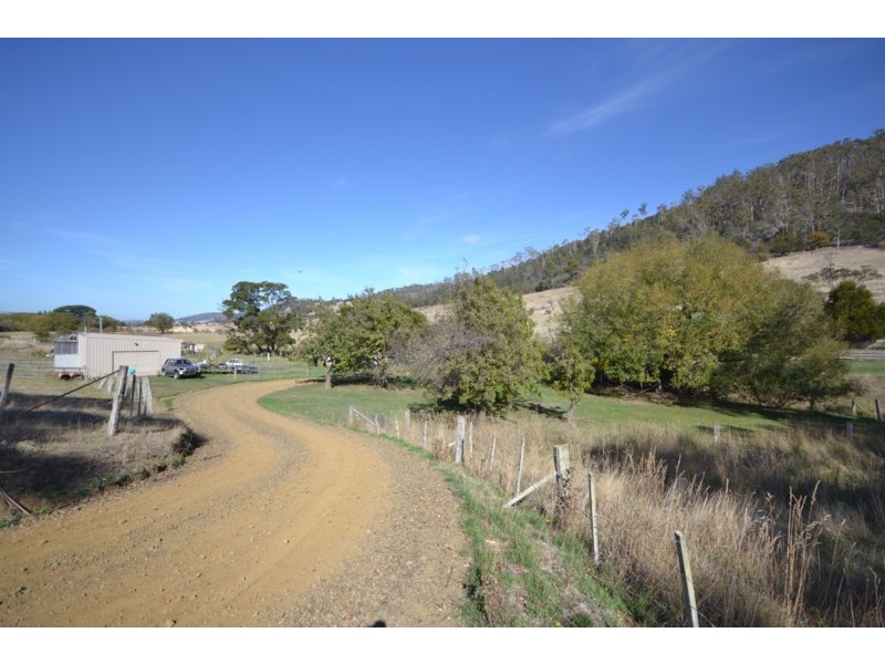 35 Green Valley Road, Bagdad TAS 7030