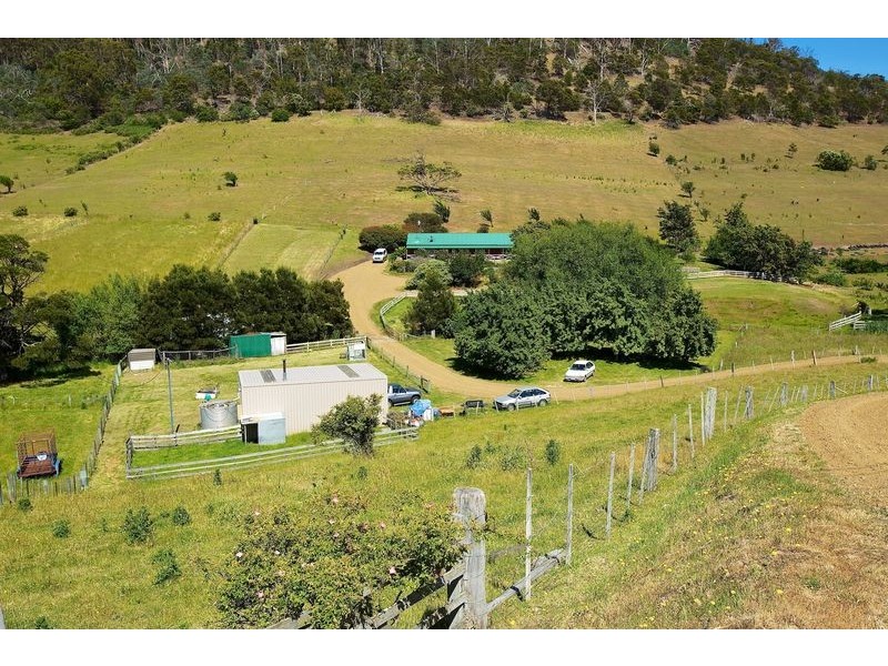 35 Green Valley Road, Bagdad TAS 7030