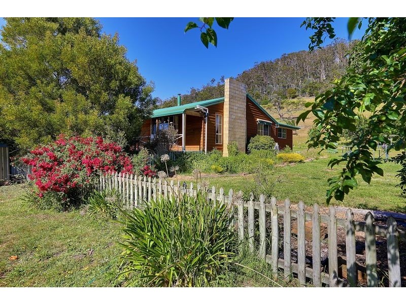 35 Green Valley Road, Bagdad TAS 7030
