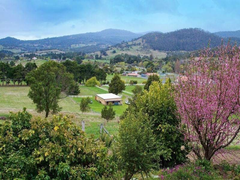 31 Hall Lane, Bagdad TAS 7030