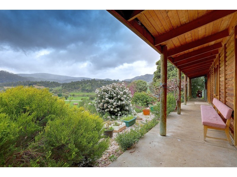31 Hall Lane, Bagdad TAS 7030