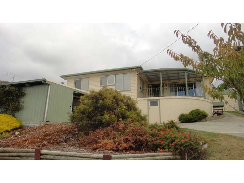 225 Marys Hope Road, Berriedale TAS 7011