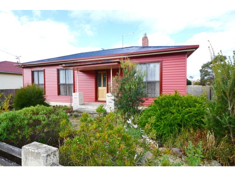 613 Tunnack Road, Parattah TAS 7120