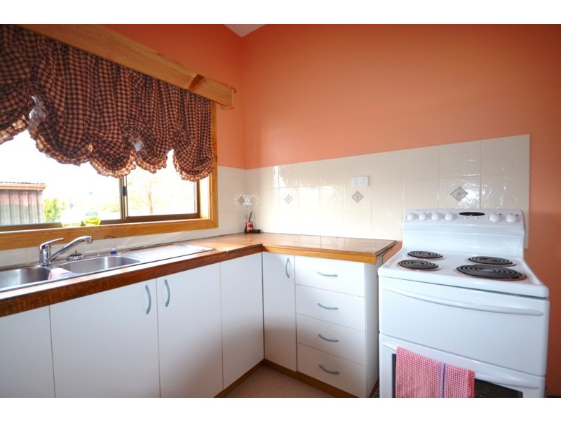 613 Tunnack Road, Parattah TAS 7120