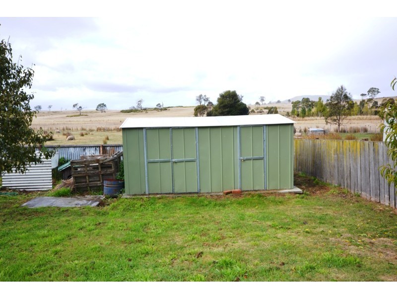 613 Tunnack Road, Parattah TAS 7120