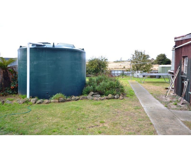 613 Tunnack Road, Parattah TAS 7120