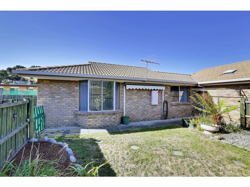 3/13 Newman Court, Berriedale TAS 7011
