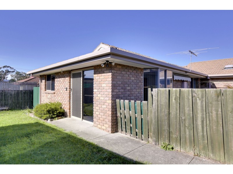 3/13 Newman Court, Berriedale TAS 7011