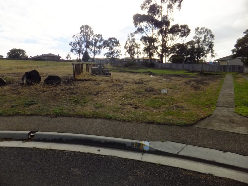 6 Crosby Place, Herdsmans Cove TAS 7030