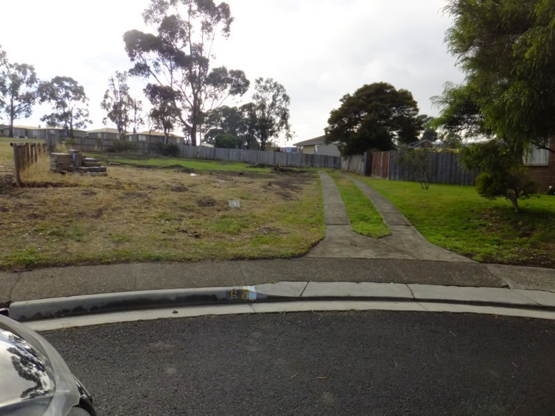 6 Crosby Place, Herdsmans Cove TAS 7030