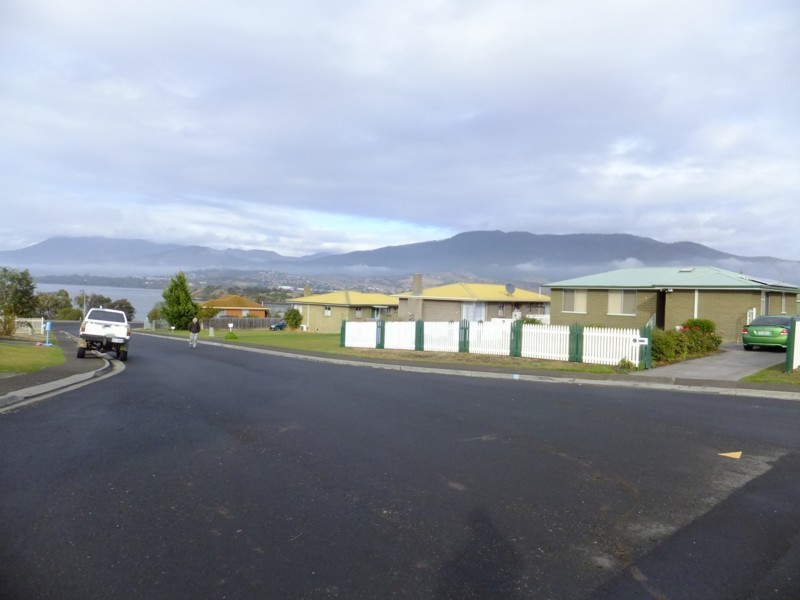 6 Crosby Place, Herdsmans Cove TAS 7030