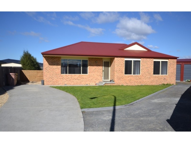 9 Howlett Court, Brighton TAS 7030
