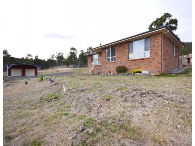 312 Chauncy Vale Road, Bagdad TAS 7030