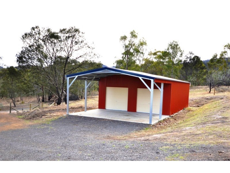 312 Chauncy Vale Road, Bagdad TAS 7030
