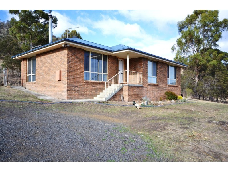 312 Chauncy Vale Road, Bagdad TAS 7030