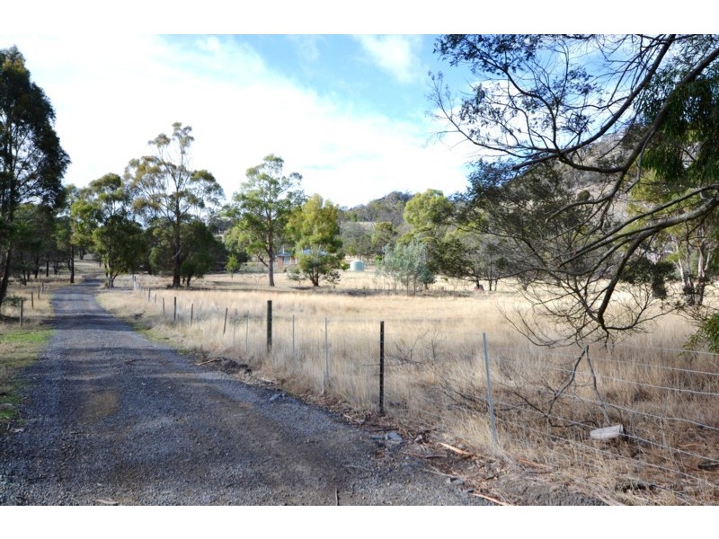 312 Chauncy Vale Road, Bagdad TAS 7030