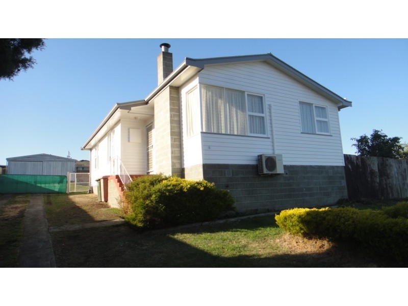 1 Wood Place, Bridgewater TAS 7030