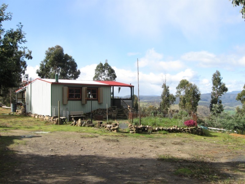 1354 Bluff Road, Elderslie TAS 7030
