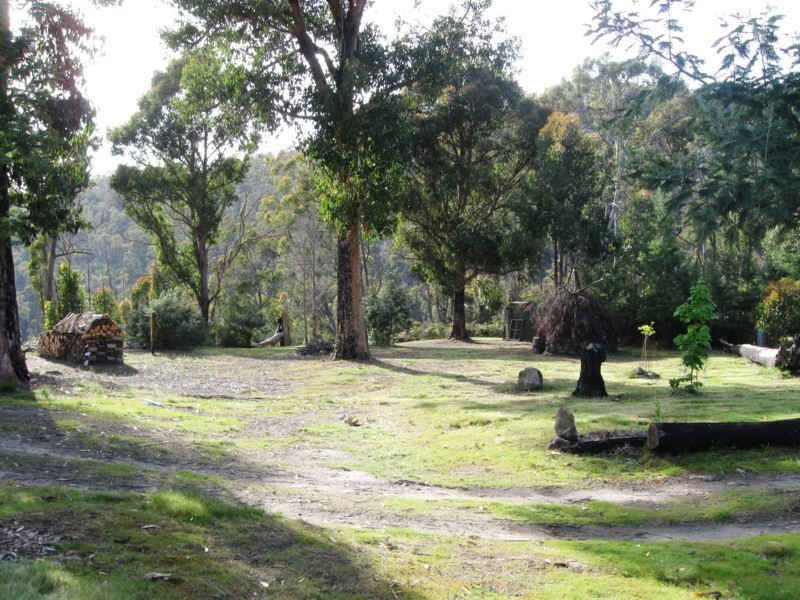 1354 Bluff Road, Elderslie TAS 7030