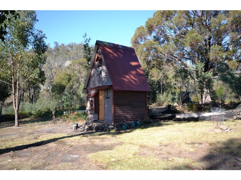 1354 Bluff Road, Elderslie TAS 7030