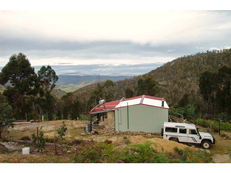 1354 Bluff Road, Elderslie TAS 7030