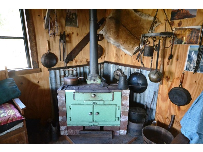 1354 Bluff Road, Elderslie TAS 7030