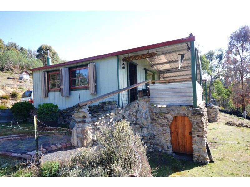 1354 Bluff Road, Elderslie TAS 7030