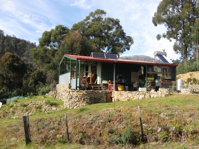 1354 Bluff Road, Elderslie TAS 7030
