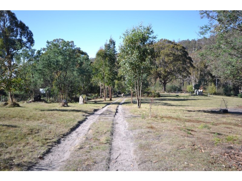 1354 Bluff Road, Elderslie TAS 7030