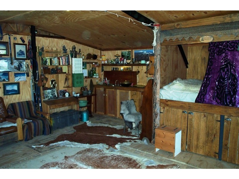 1354 Bluff Road, Elderslie TAS 7030